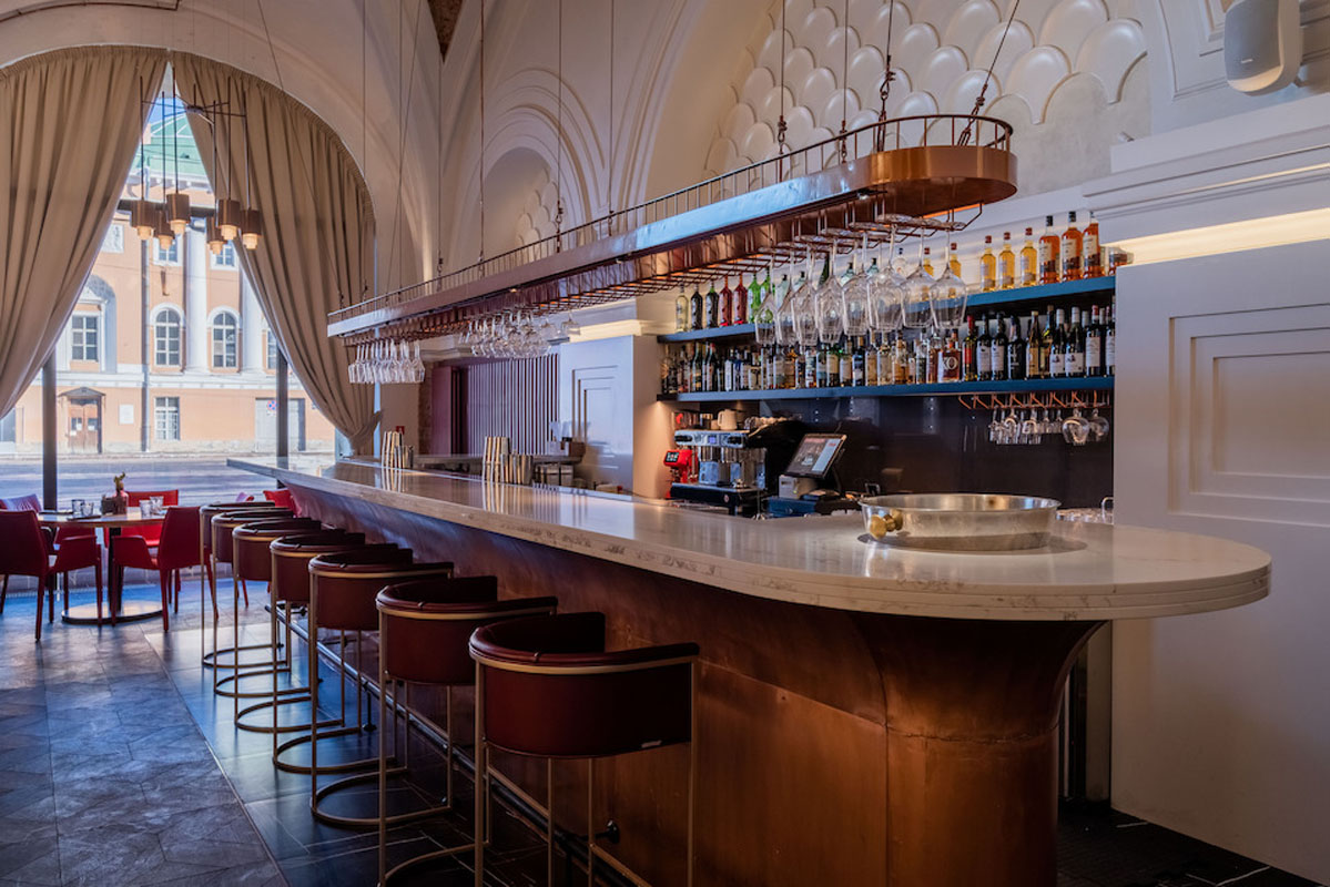 Танцпол — Сплетни By Anna Asti 