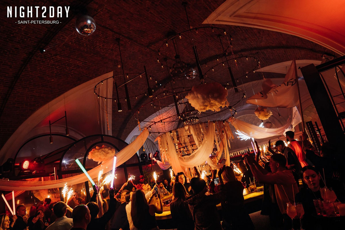 Танцпол — фото 6