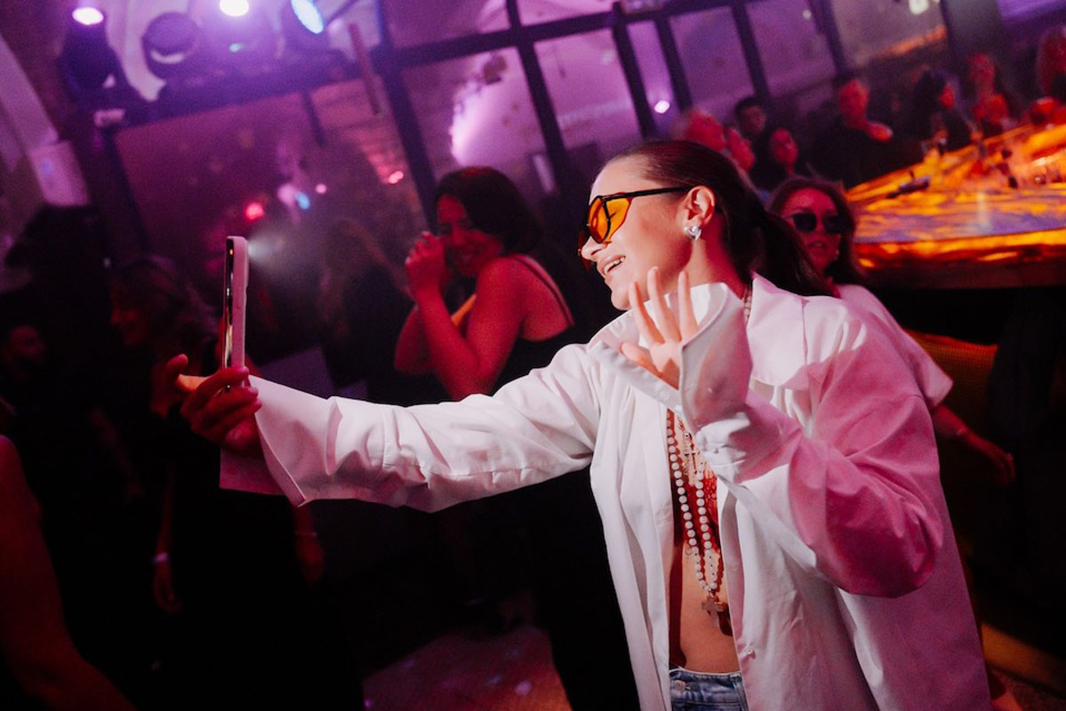 Танцпол — фото 7