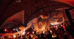 Танцпол — фото 6