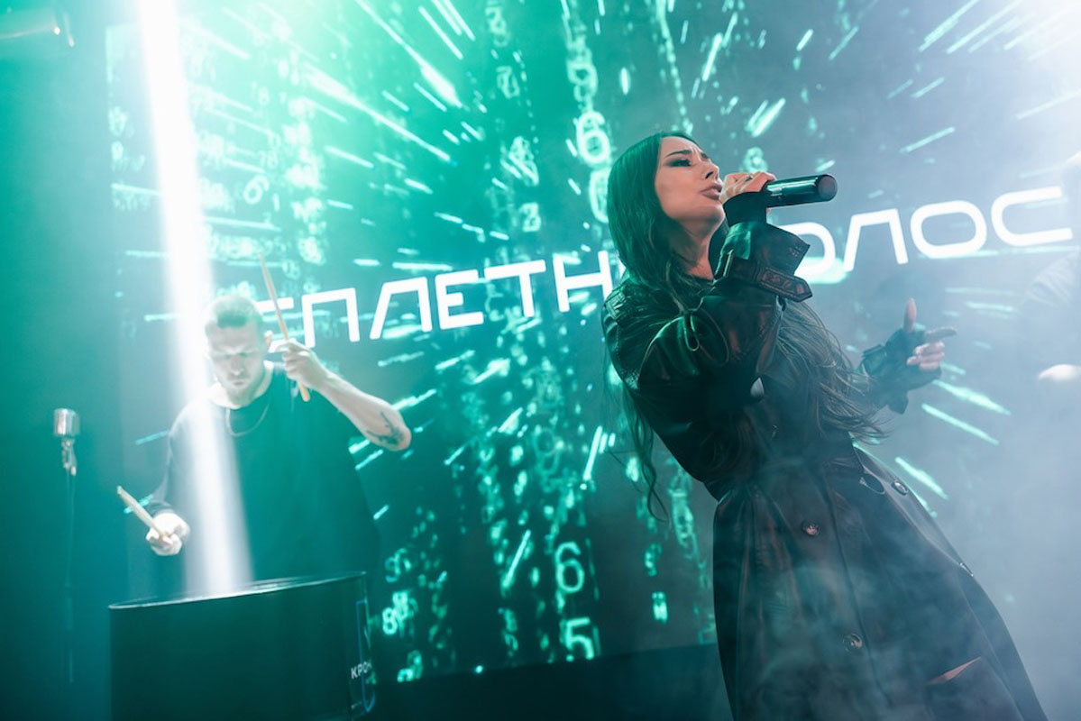 Караоке — фото 5