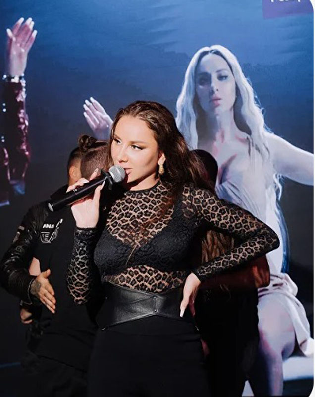 Караоке — фото 6