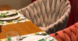 1-й малый зал с открытой кухней — фото 4