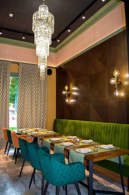 Основной зал (2-й зал) — фото 5