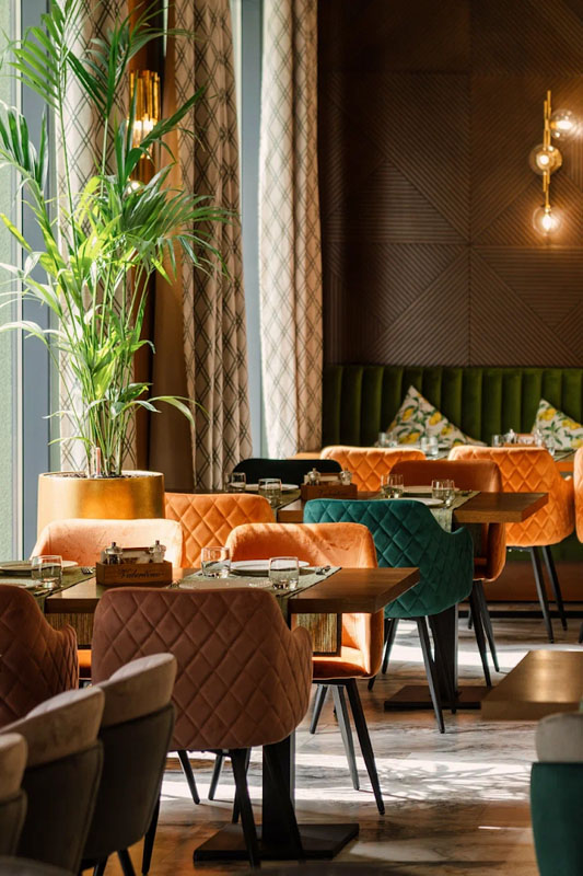 Основной зал (2-й зал) — фото 6