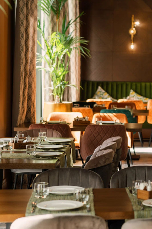 Основной зал (2-й зал) — фото 7