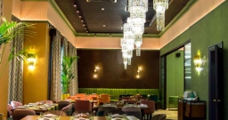 Основной зал (2-й зал)