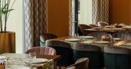 Основной зал (2-й зал)