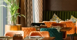 Основной зал (2-й зал) — фото 6