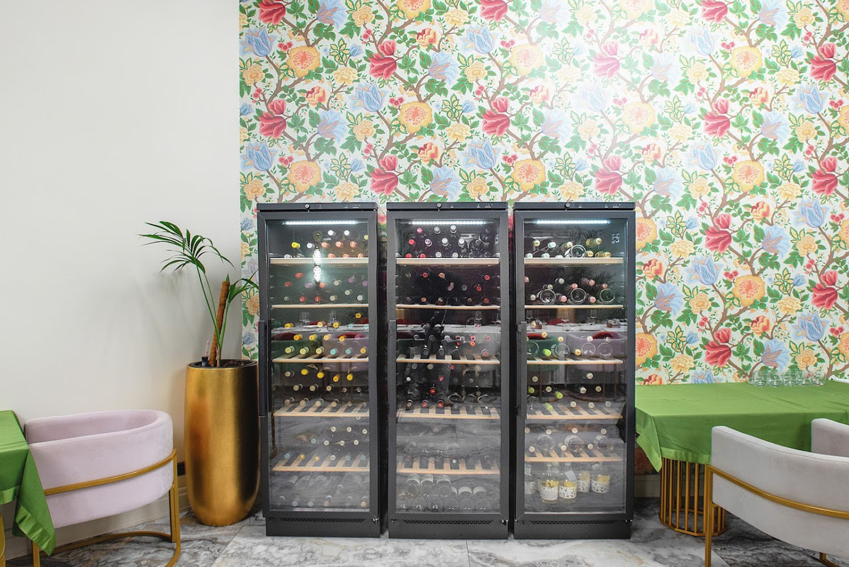 Vip зал (3-й зал) — фото 4