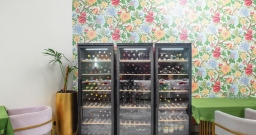 Vip зал (3-й зал) — фото 4