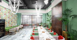 Vip зал (3-й зал) — фото 6