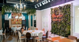 Основной зал