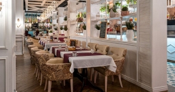 Основной зал — фото 5