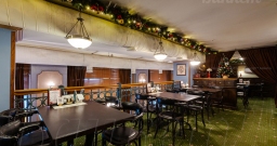 Зал Антресоль