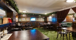 Зал Антресоль — фото 5