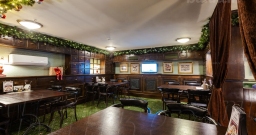 Зал Антресоль — фото 6