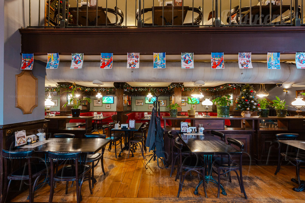 Зал Библиотека — фото 12