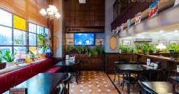 Зал Библиотека — фото 4