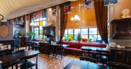 Зал Библиотека — фото 5