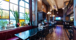 Зал Библиотека — фото 6