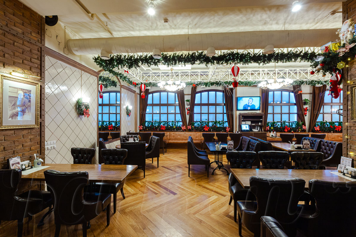 Зал Фабрика — Ив.Дурдинъ