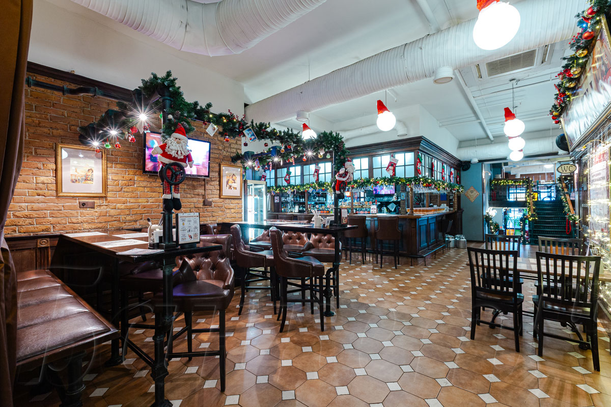 Зал Фабрика — фото 32