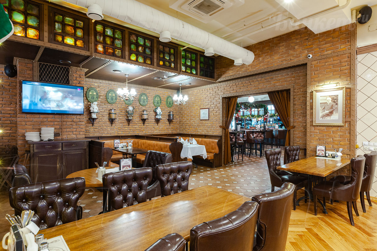 Зал Фабрика — фото 33