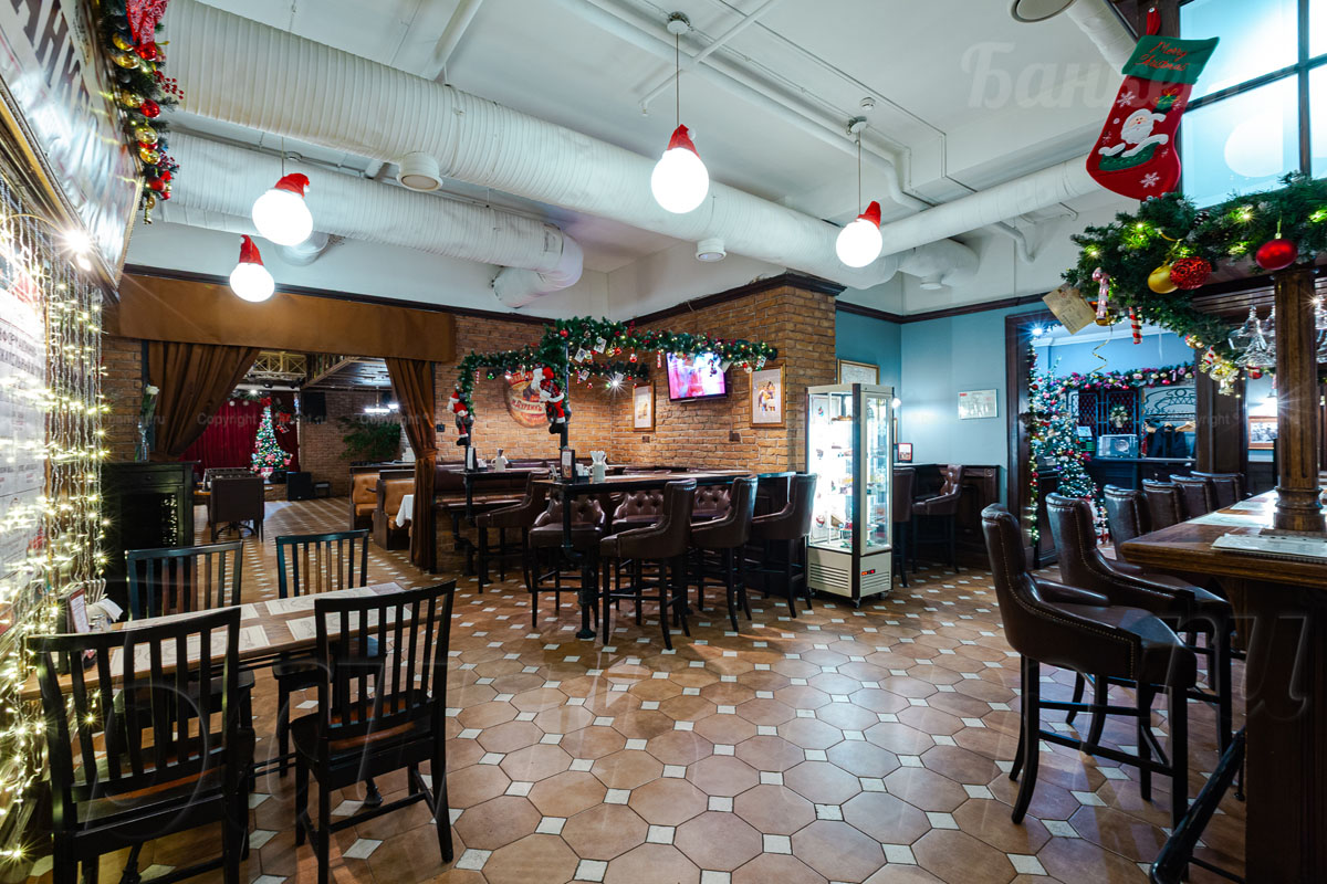 Зал Фабрика — фото 34