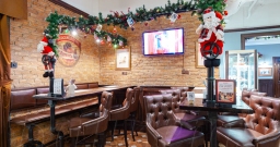 Зал Фабрика — фото 4