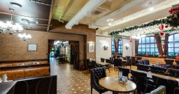 Зал Фабрика — фото 5