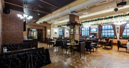 Зал Фабрика — фото 6