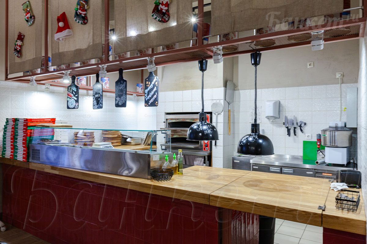 Основной зал — фото 6