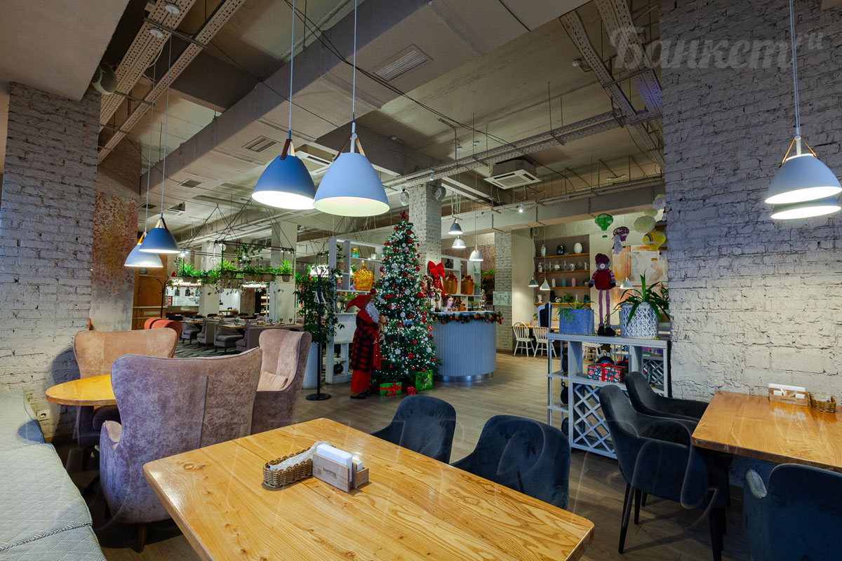 Основной зал — фото 7