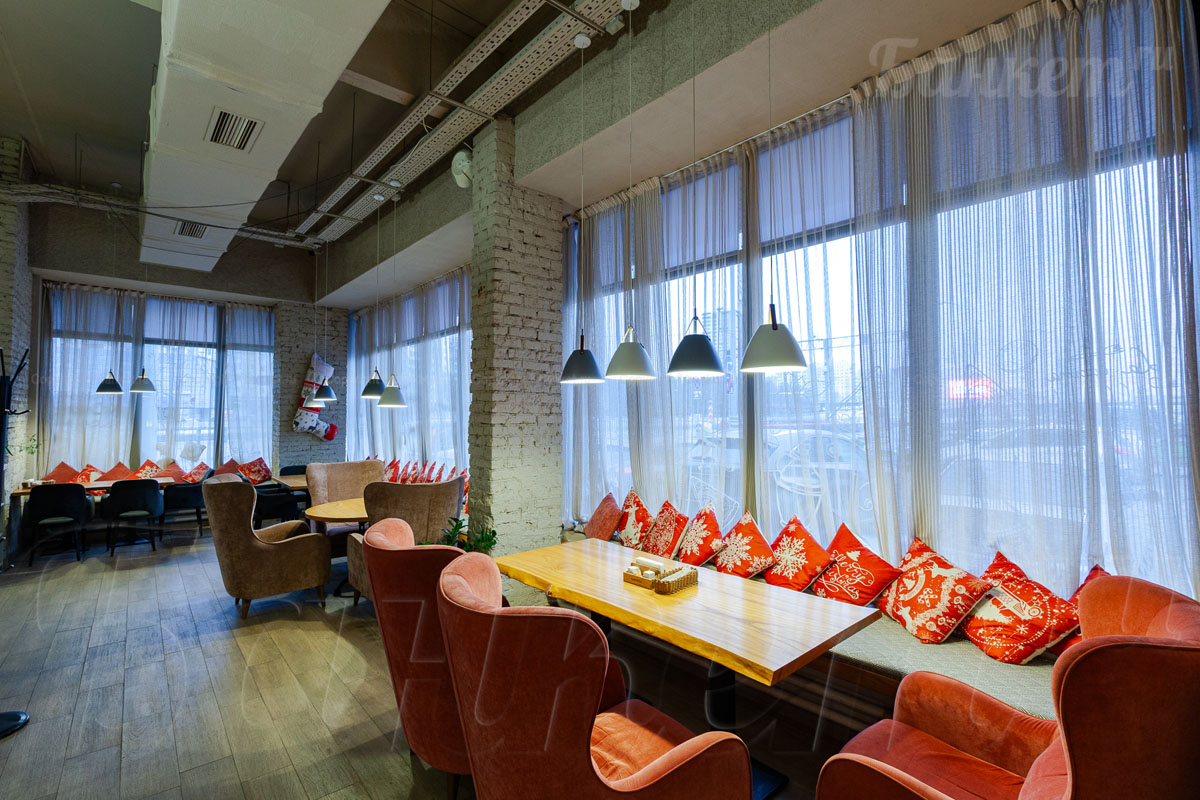 Основной зал — фото 12