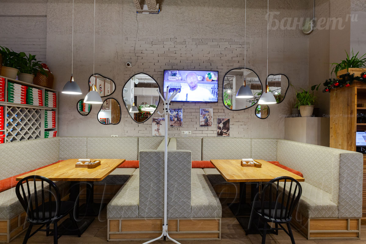 Основной зал — фото 20