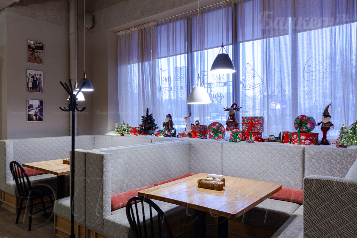 Основной зал — фото 24