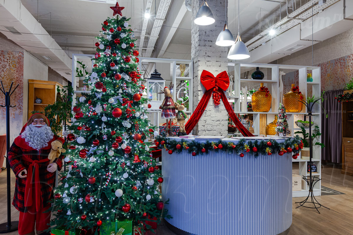 Основной зал — фото 25