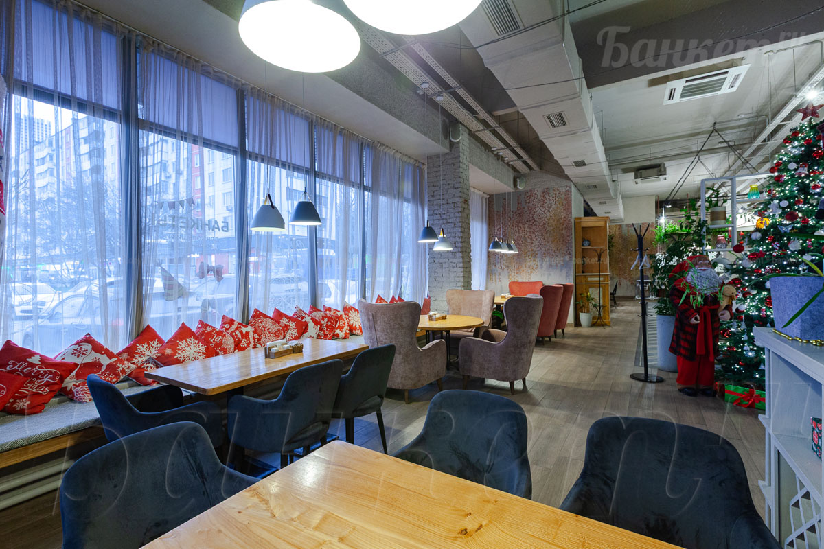 Основной зал — фото 27