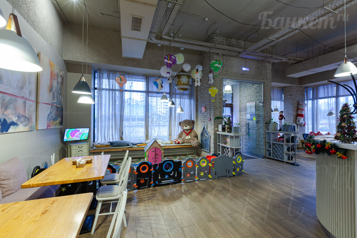 Основной зал — фото 32