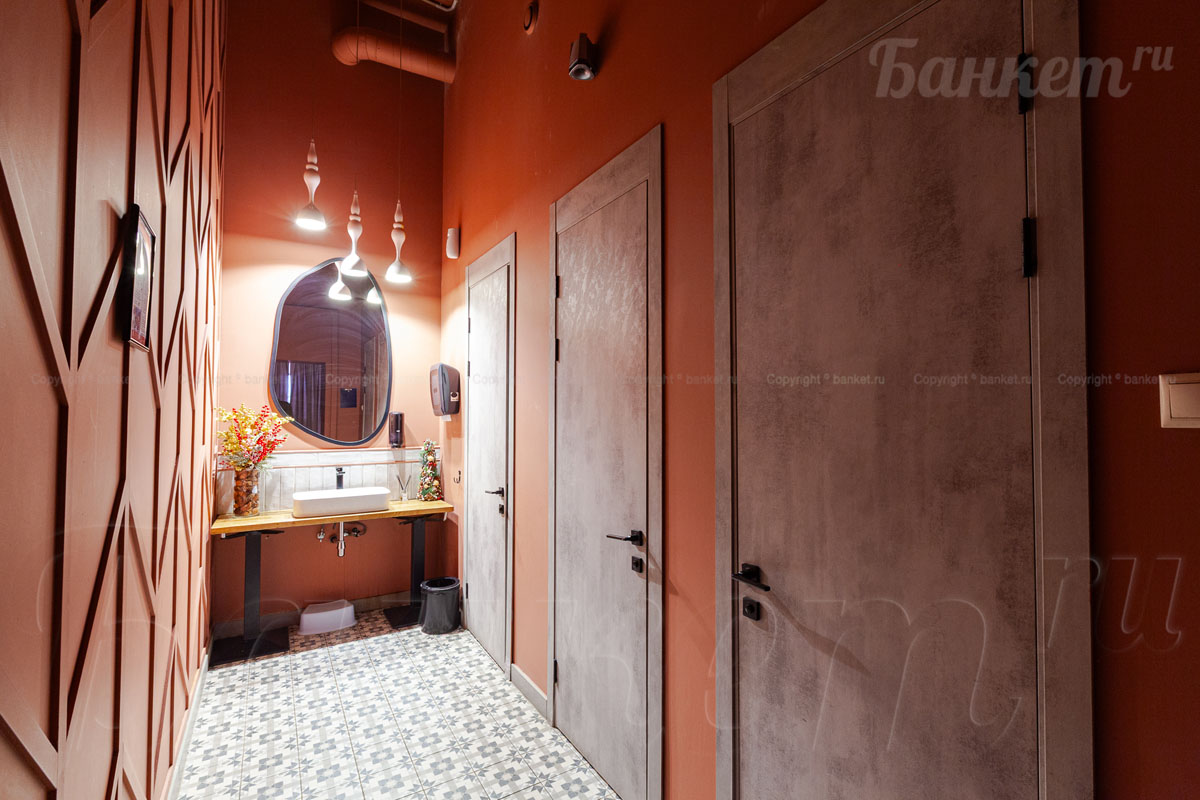 Основной зал — фото 34