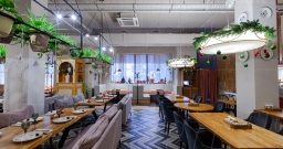 Основной зал — фото 5