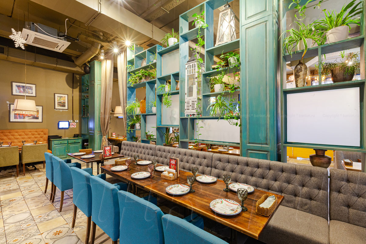 Основной зал — фото 4