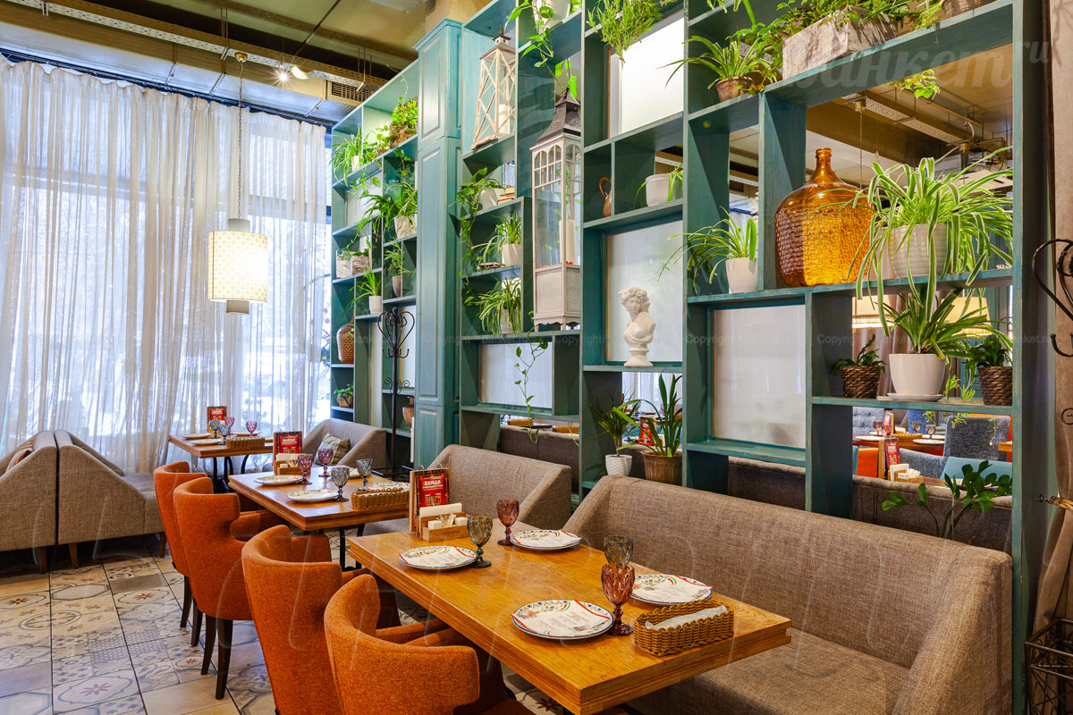 Основной зал — фото 5