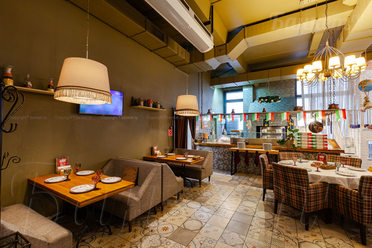 Основной зал — фото 6