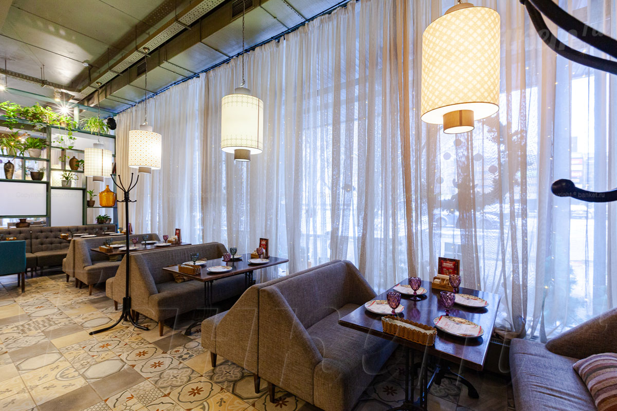 Основной зал — фото 9