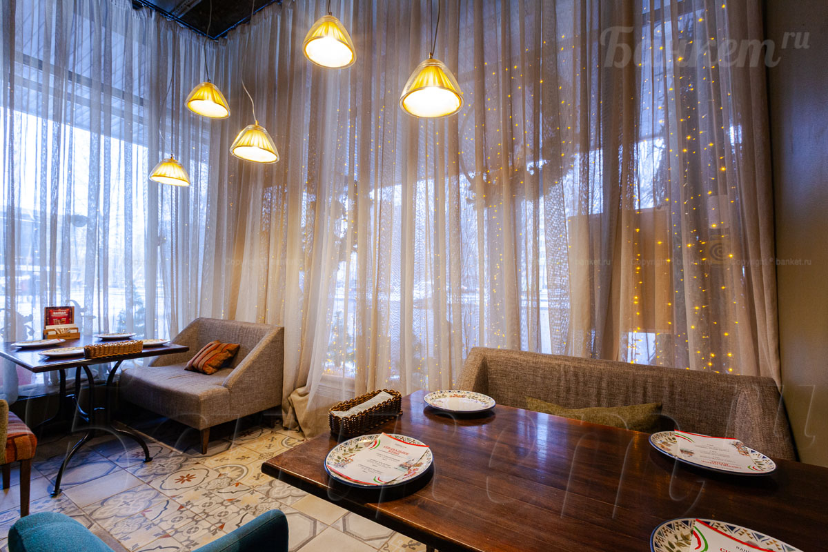 Основной зал — фото 12