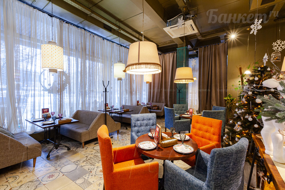 Основной зал — фото 14