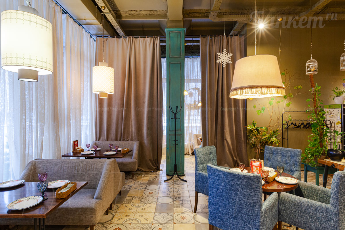 Основной зал — фото 34