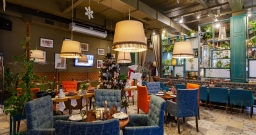 Основной зал — фото 2